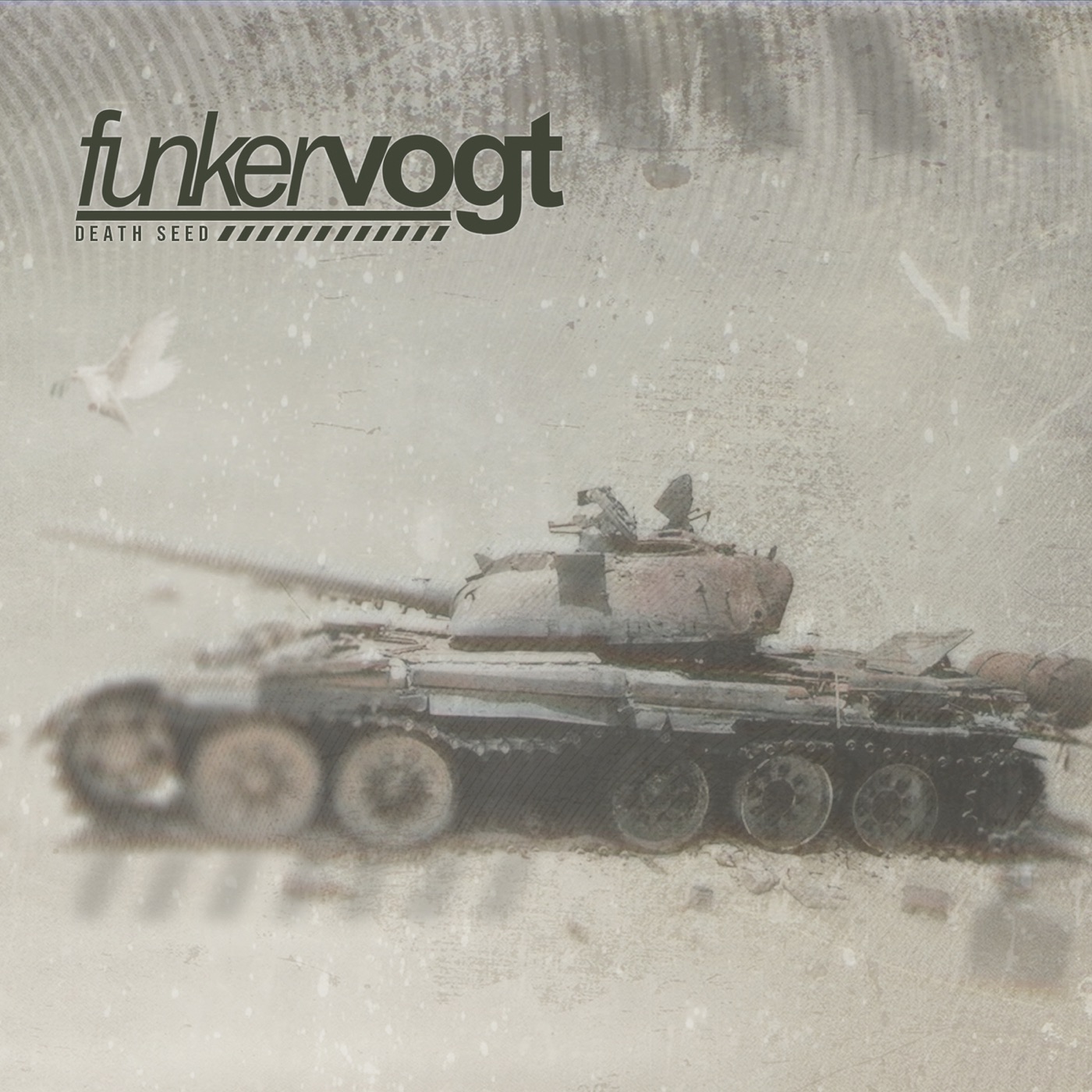 Funker Vogt - Question Their Answers (Answer their Questions mix)